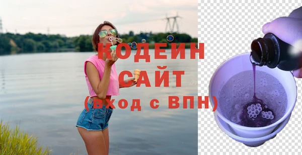 хмурый Семилуки